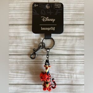 🎃Loungefly Disney Tigger Halloween Keychain